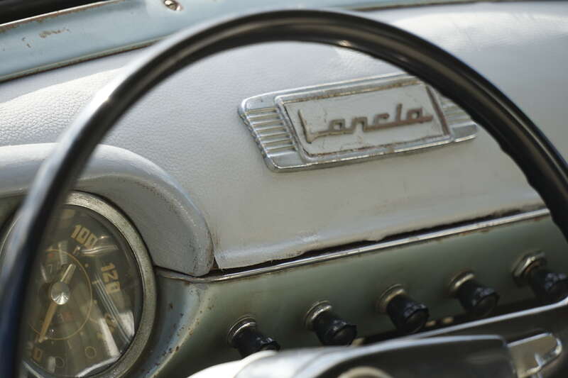 Used Lancia Appia 2018 for sale - 76296601: Photo 11