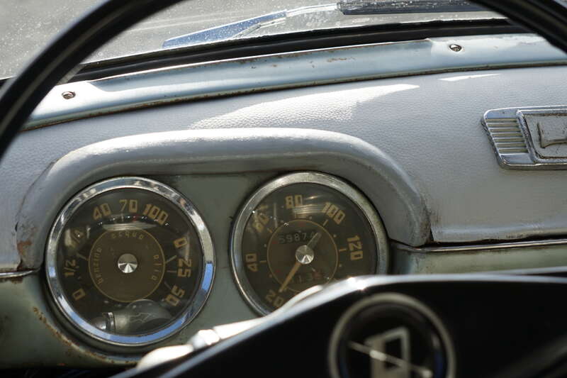 Used Lancia Appia 2018 for sale - 76296601: Photo 12