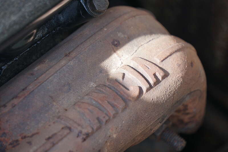 Used Lancia Appia 2018 for sale - 76296601: Photo 15