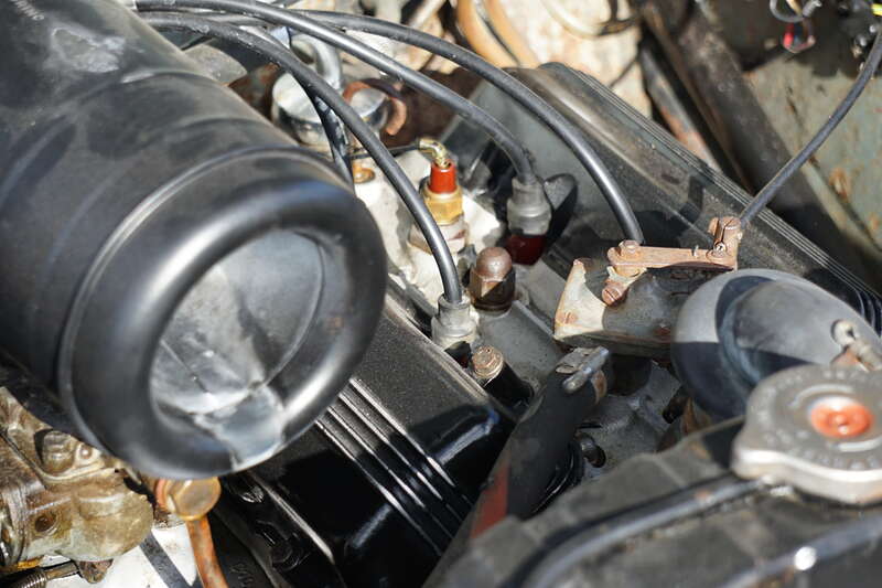 Used Lancia Appia 2018 for sale - 76296601: Photo 16