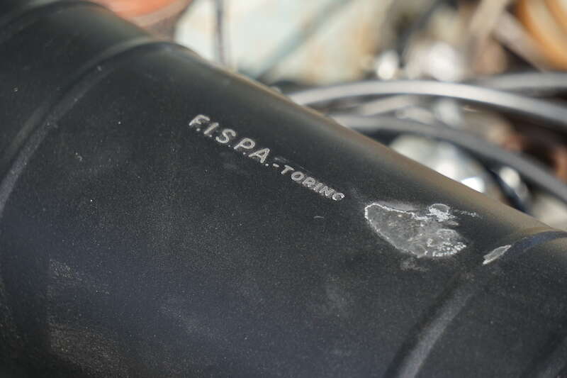 Used Lancia Appia 2018 for sale - 76296601: Photo 17