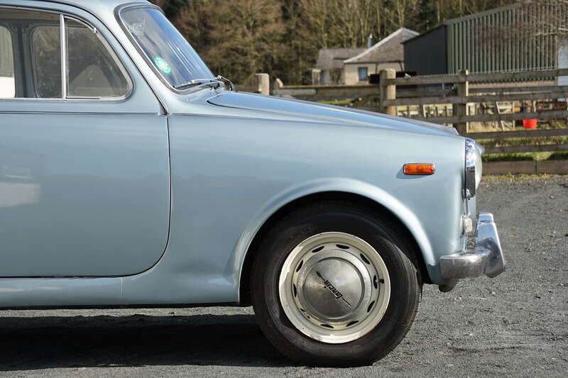 Used Lancia Appia 2018 for sale - 76296601: Photo 21