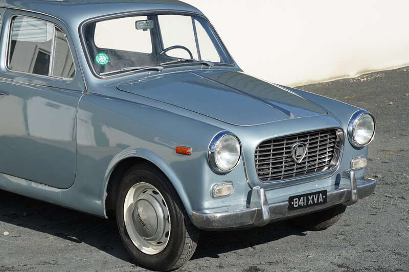 Used Lancia Appia 2018 for sale - 76296601: Photo 22