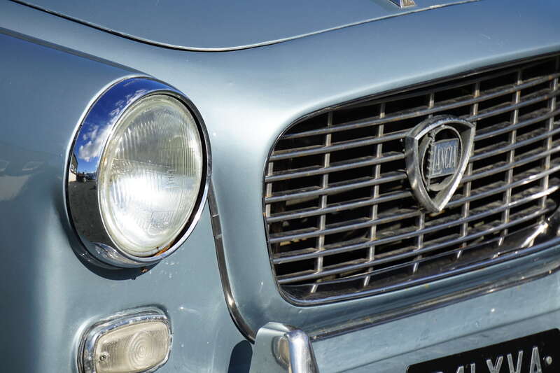 Used Lancia Appia 2018 for sale - 76296601: Photo 24