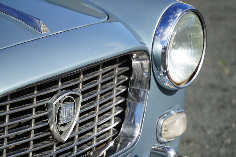 Used Lancia Appia 2018 for sale - 76296601: Photo 25