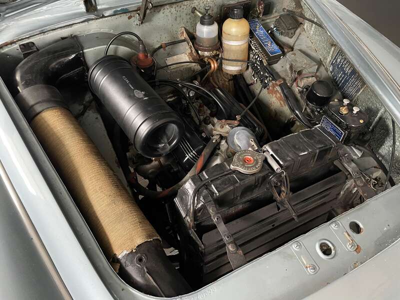 Used Lancia Appia 2018 for sale - 76296601: Photo 3