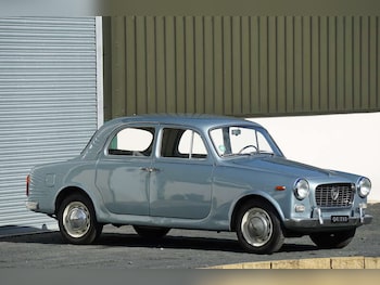 Used Lancia Appia 1994 for sale - 76296601: Photo