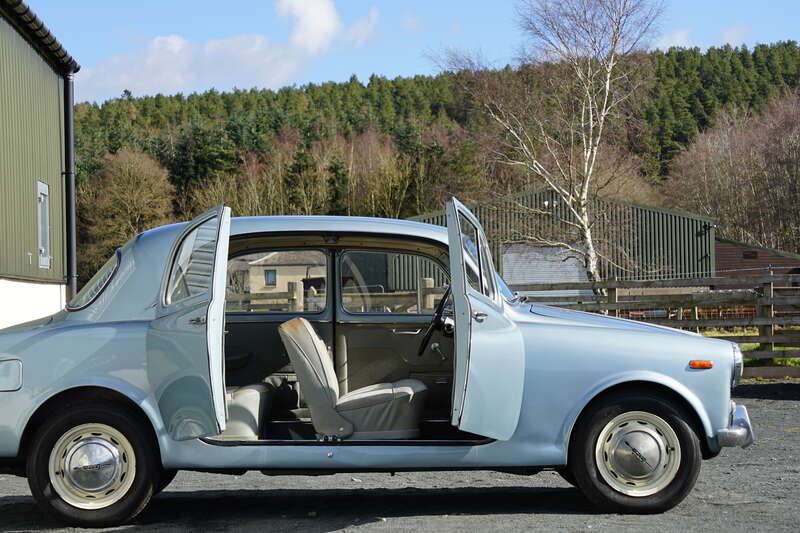 Used Lancia Appia 2018 for sale - 76296601: Photo 6