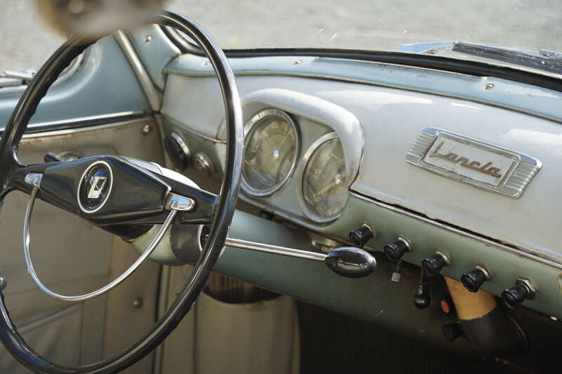 Used Lancia Appia 2018 for sale - 76296601: Photo 7