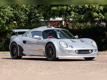 Used Lotus Exige 2001 for sale - 79522209: Photo