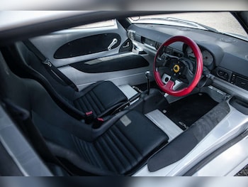 Used Lotus Exige 2001 for sale - 79522209: Photo