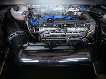 Used Lotus Exige 2001 for sale - 79522209: Photo