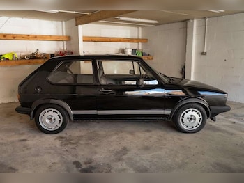 Used Volkswagen Golf 1983 for sale - 79522186: Photo