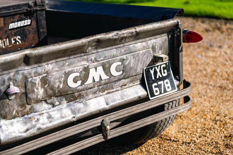 Used GMC Other 1921 for sale - 76271341: Photo 11