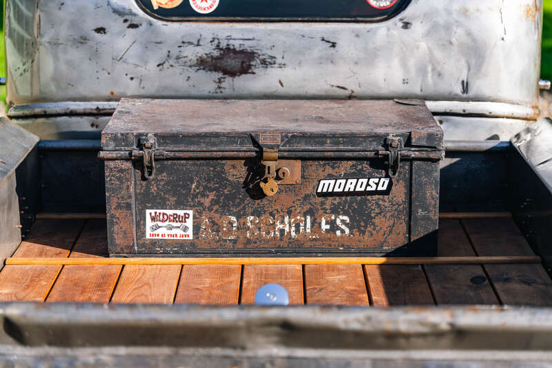 Used GMC Other 1921 for sale - 76271341: Photo 17