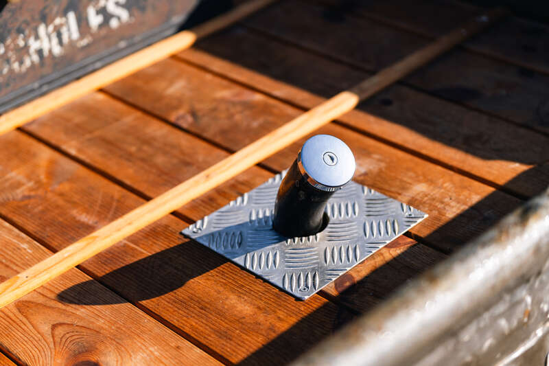 Used GMC Other 1921 for sale - 76271341: Photo 18