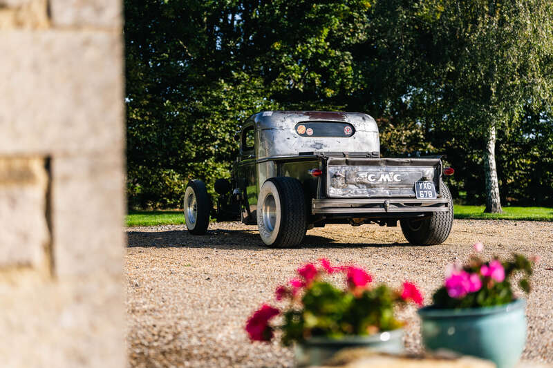 Used GMC Other 1921 for sale - 76271341: Photo 24