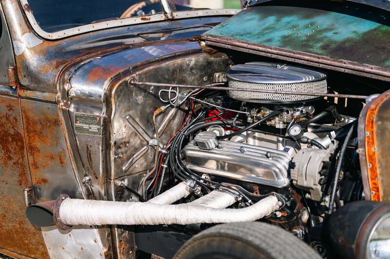 Used GMC Other 1921 for sale - 76271341: Photo 3