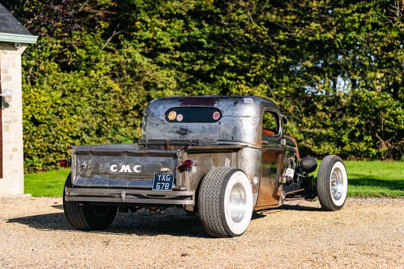 Used GMC Other 1921 for sale - 76271341: Photo 4