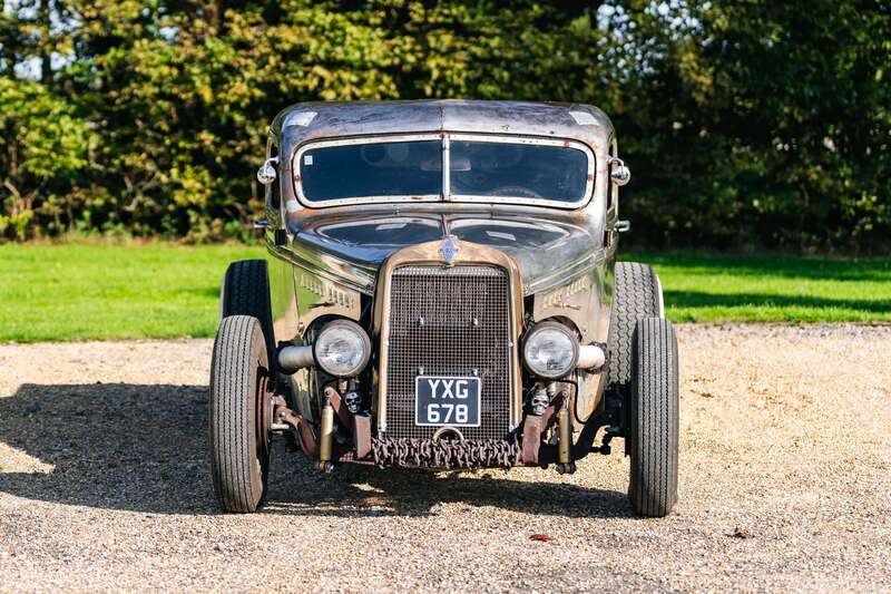 Used GMC Other 1921 for sale - 76271341: Photo 6