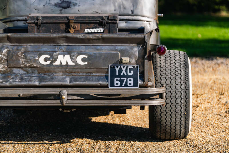 Used GMC Other 1921 for sale - 76271341: Photo 8