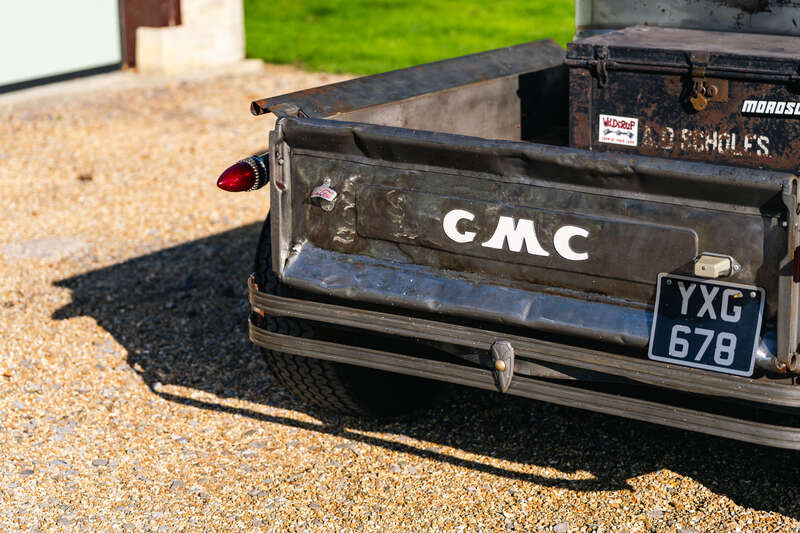 Used GMC Other 1921 for sale - 76271341: Photo 9