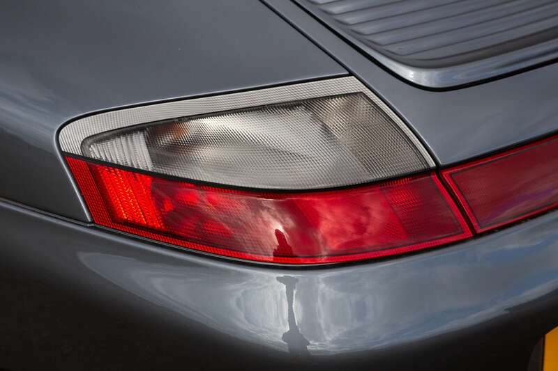 Used Porsche 911 2003 for sale - 76248369: Photo 17