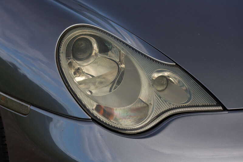 Used Porsche 911 2003 for sale - 76248369: Photo 18