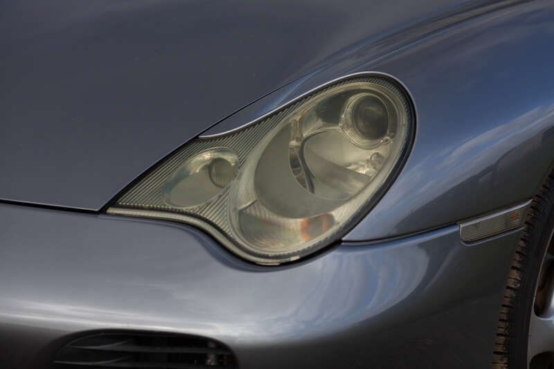 Used Porsche 911 2003 for sale - 76248369: Photo 19