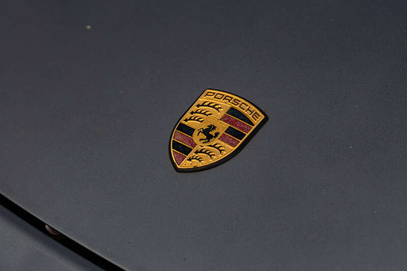 Used Porsche 911 2003 for sale - 76248369: Photo 20