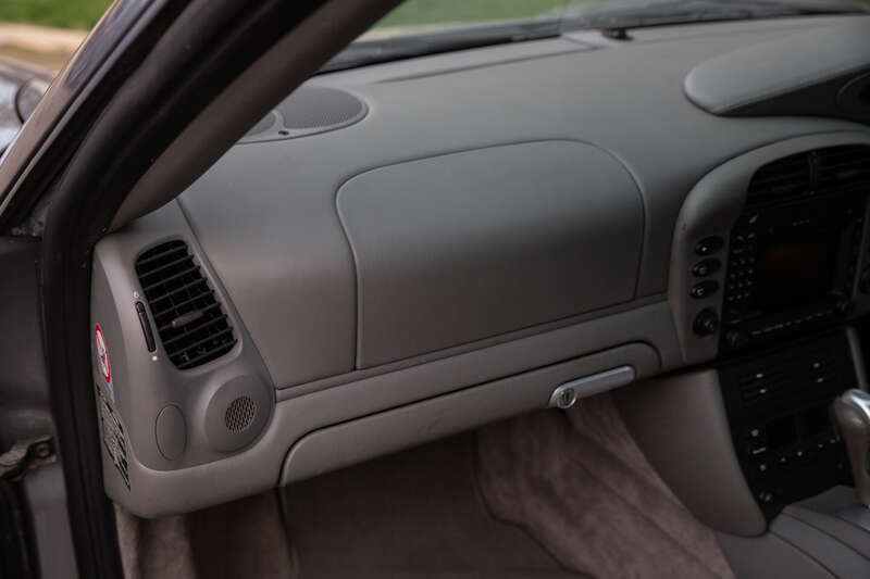 Used Porsche 911 2003 for sale - 76248369: Photo 23