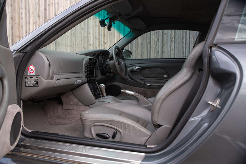 Used Porsche 911 2003 for sale - 76248369: Photo 25