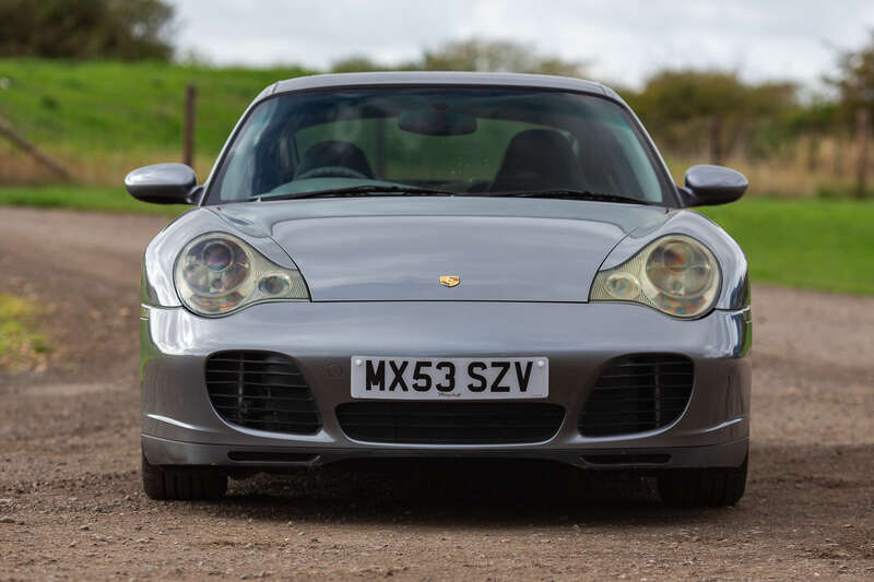 Used Porsche 911 2003 for sale - 76248369: Photo 6