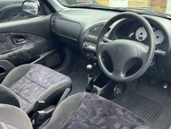 Used Citroen Saxo 2000 for sale - 75003667: Photo