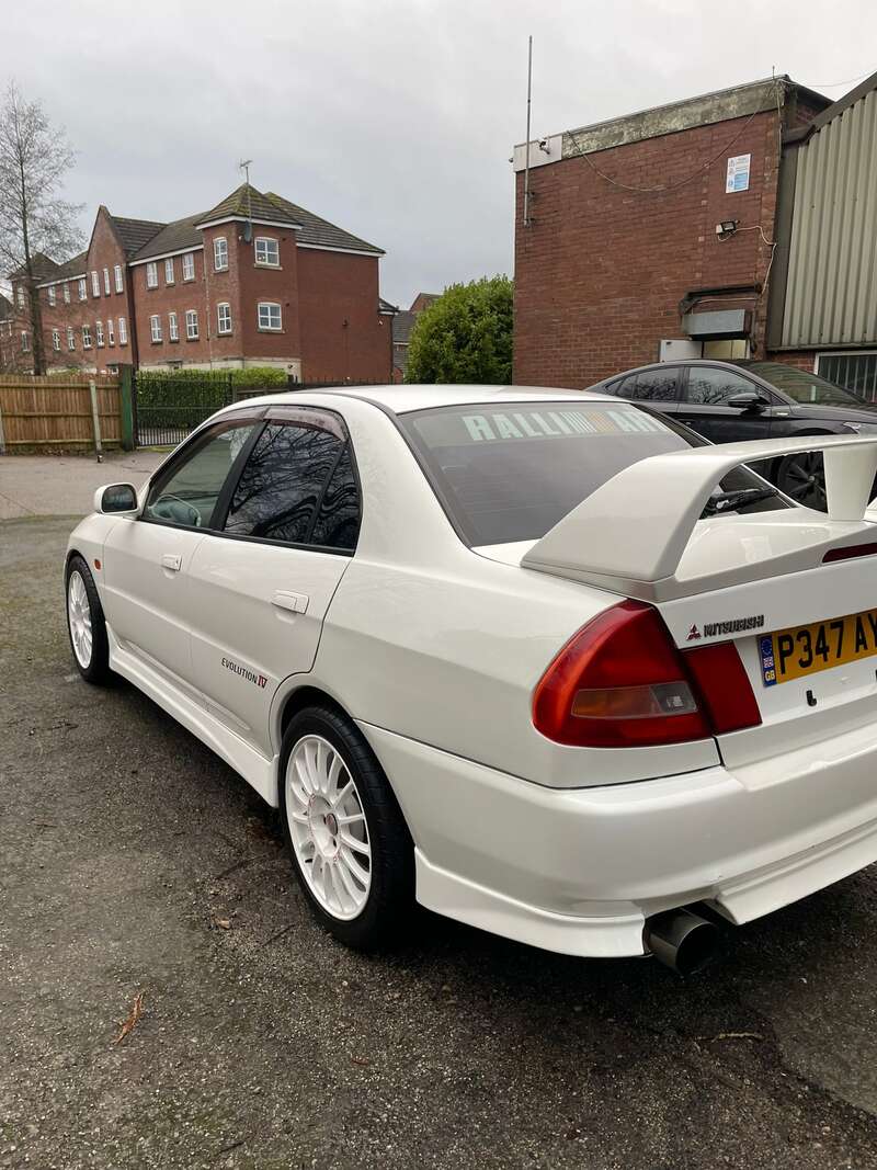 Used Mitsubishi Lancer 2007 for sale - 77705753: Photo 11