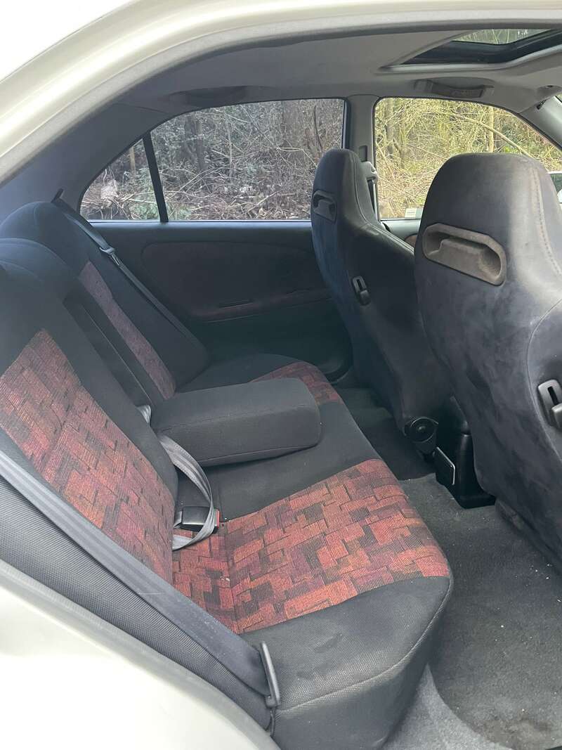 Used Mitsubishi Lancer 2007 for sale - 77705753: Photo 15