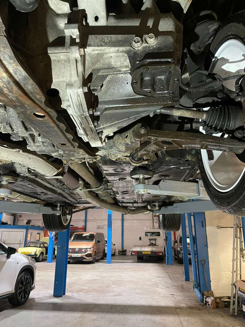 Used Mitsubishi Lancer 2007 for sale - 77705753: Photo 17