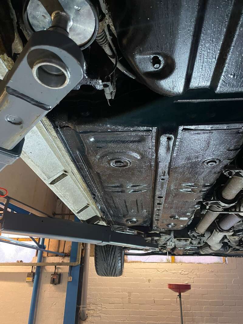 Used Mitsubishi Lancer 2007 for sale - 77705753: Photo 18