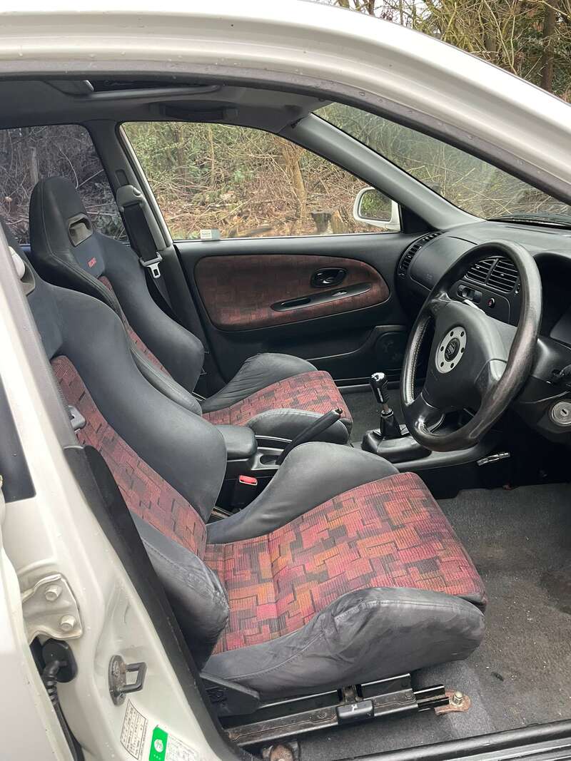 Used Mitsubishi Lancer 2007 for sale - 77705753: Photo 2