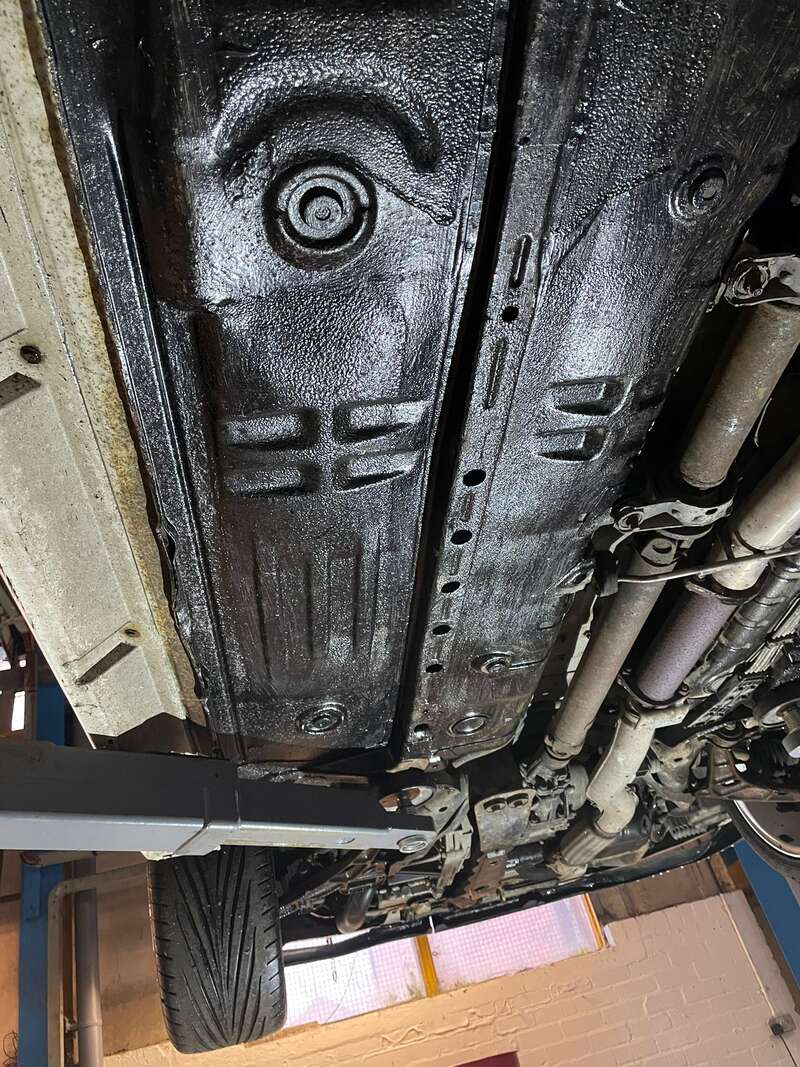 Used Mitsubishi Lancer 2007 for sale - 77705753: Photo 20