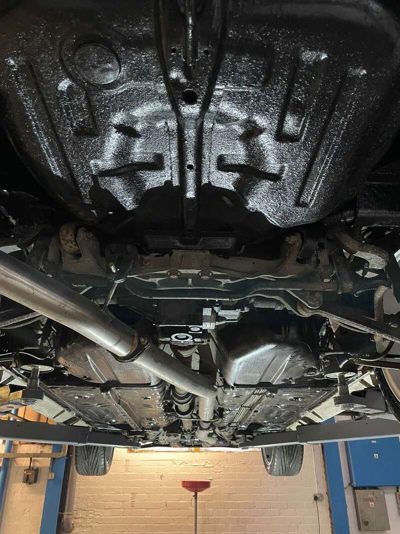 Used Mitsubishi Lancer 2007 for sale - 77705753: Photo 21