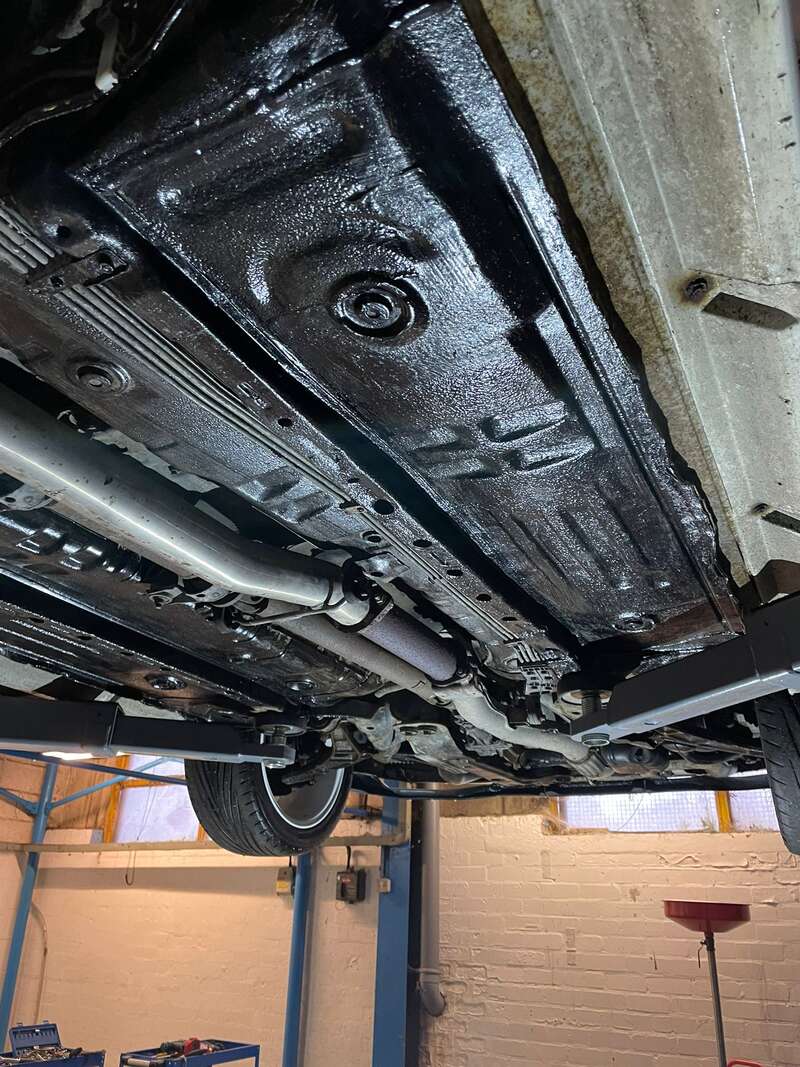 Used Mitsubishi Lancer 2007 for sale - 77705753: Photo 22