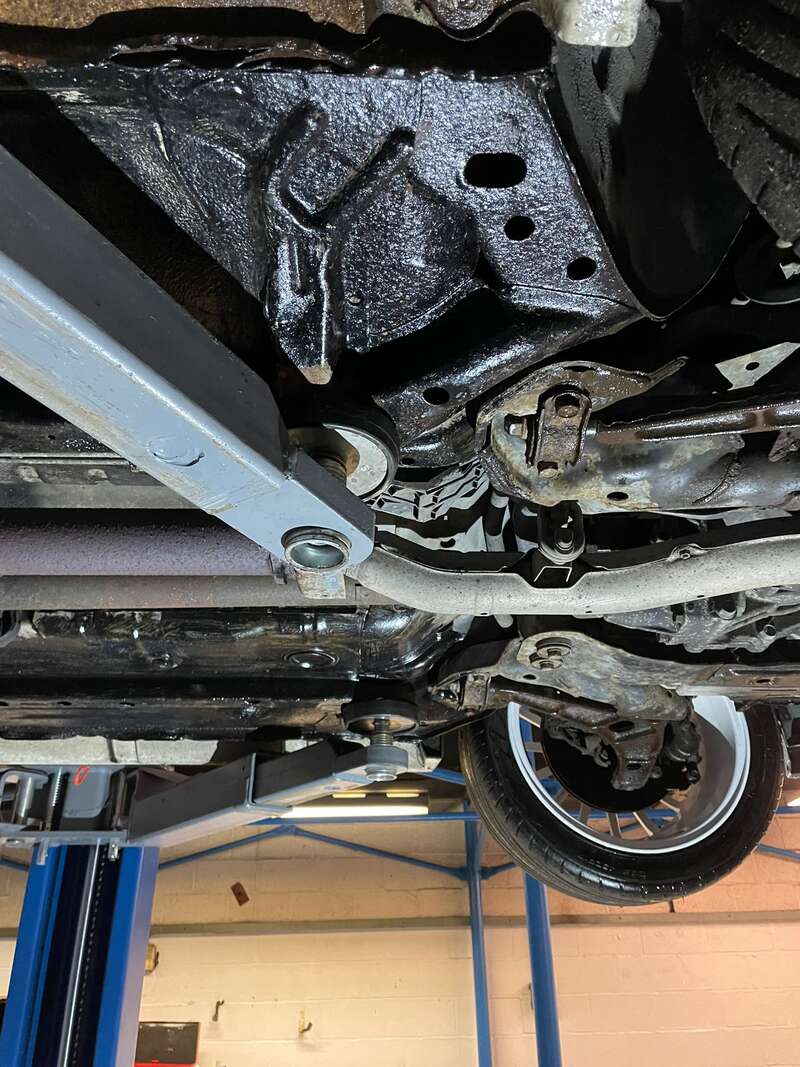 Used Mitsubishi Lancer 2007 for sale - 77705753: Photo 23