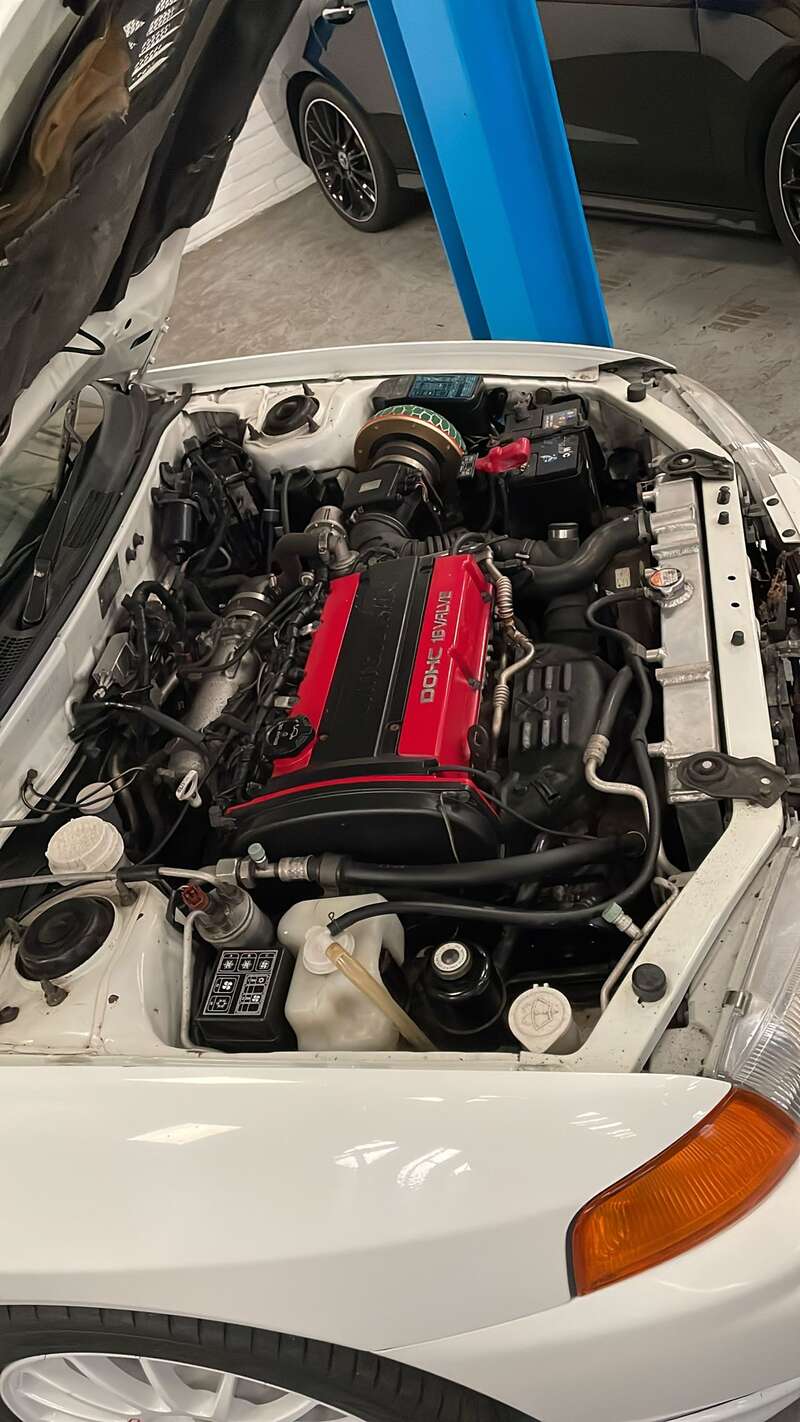 Used Mitsubishi Lancer 2007 for sale - 77705753: Photo 8