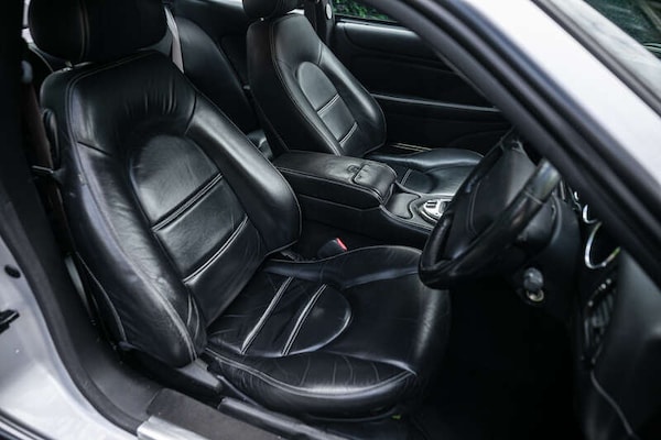 Used Jaguar XKRS 2006 for sale - 76216453: Photo 10