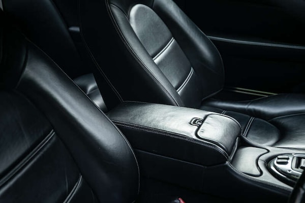 Used Jaguar XKRS 2006 for sale - 76216453: Photo 11