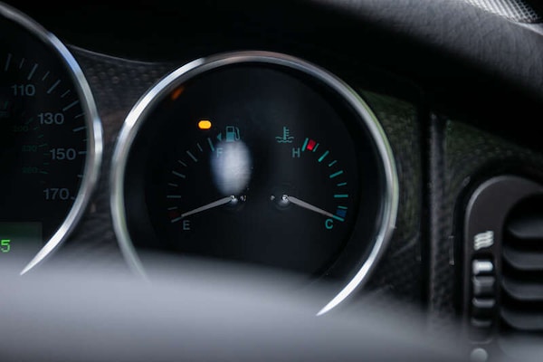 Used Jaguar XKRS 2006 for sale - 76216453: Photo 14