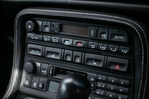 Used Jaguar XKRS 2006 for sale - 76216453: Photo 15