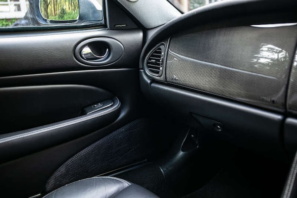 Used Jaguar XKRS 2006 for sale - 76216453: Photo 17