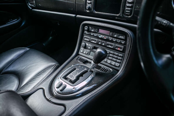 Used Jaguar XKRS 2006 for sale - 76216453: Photo 20